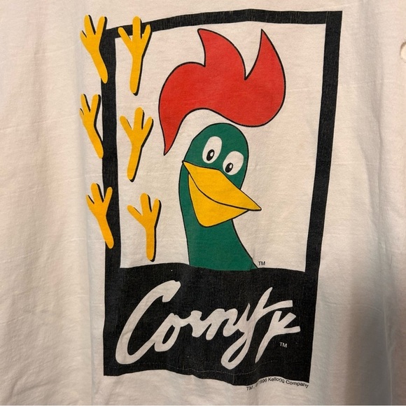 Vintage Single Stitch TShirt - Picture 1 of 4